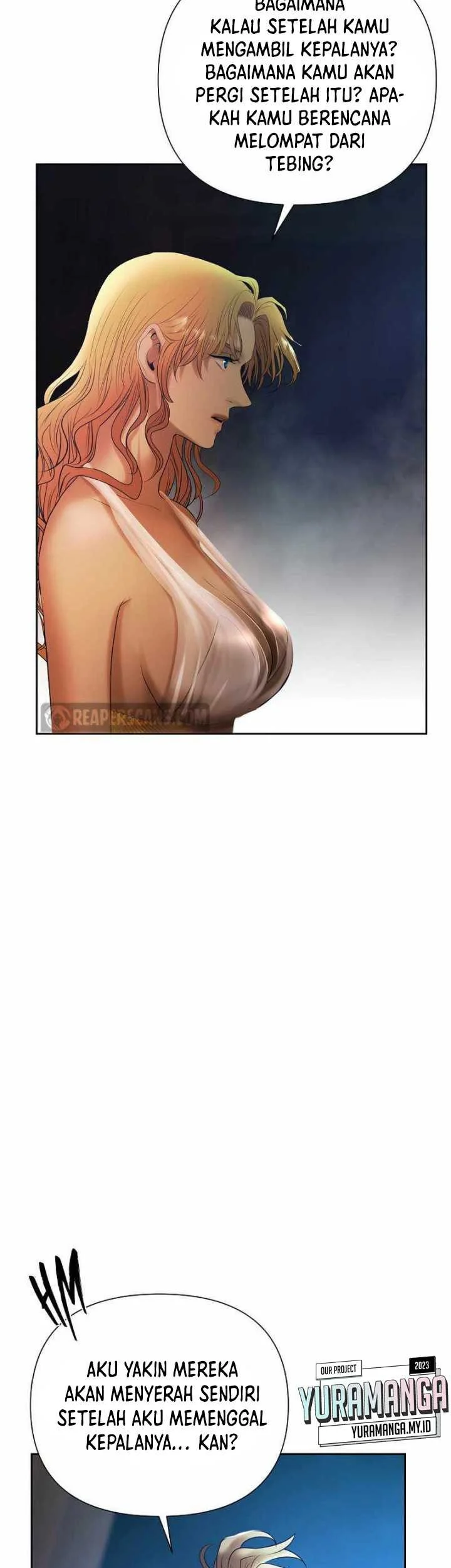 Barbarian Quest Chapter 76 Gambar 31