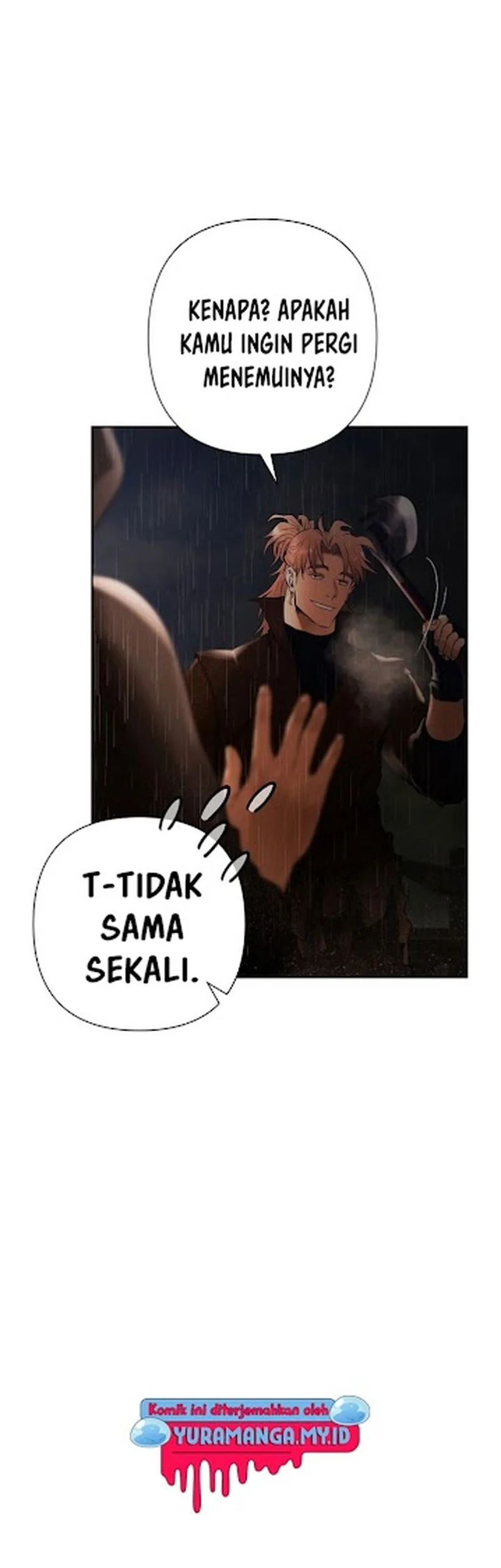 Barbarian Quest Chapter 77 Gambar 30