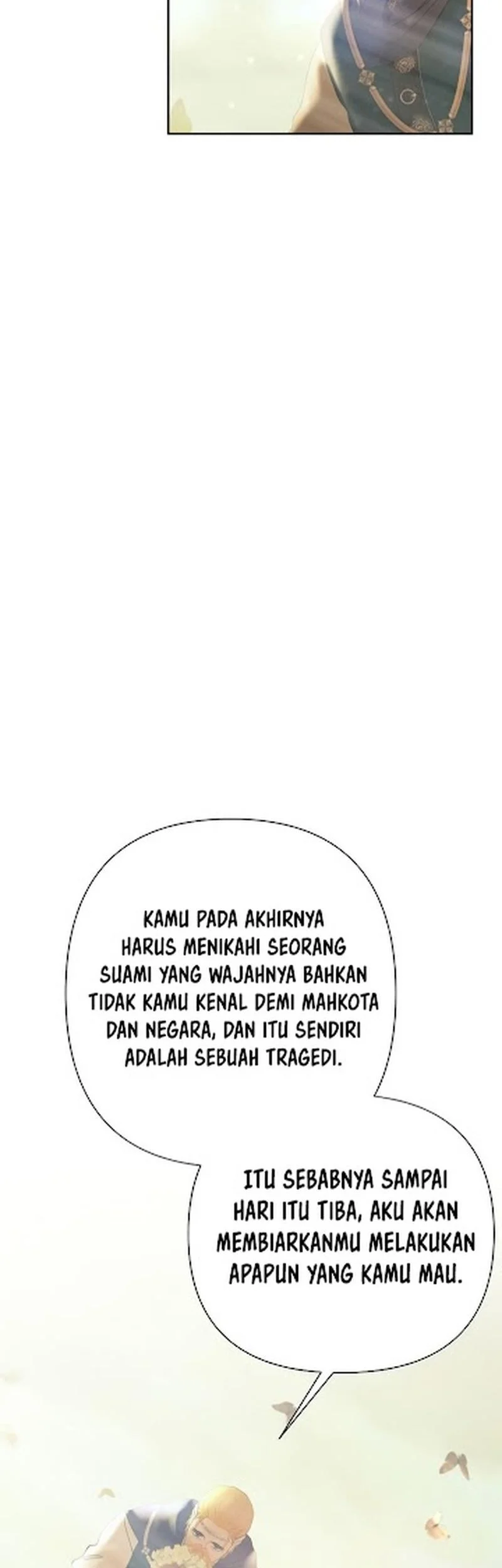 Barbarian Quest Chapter 78 Gambar 25
