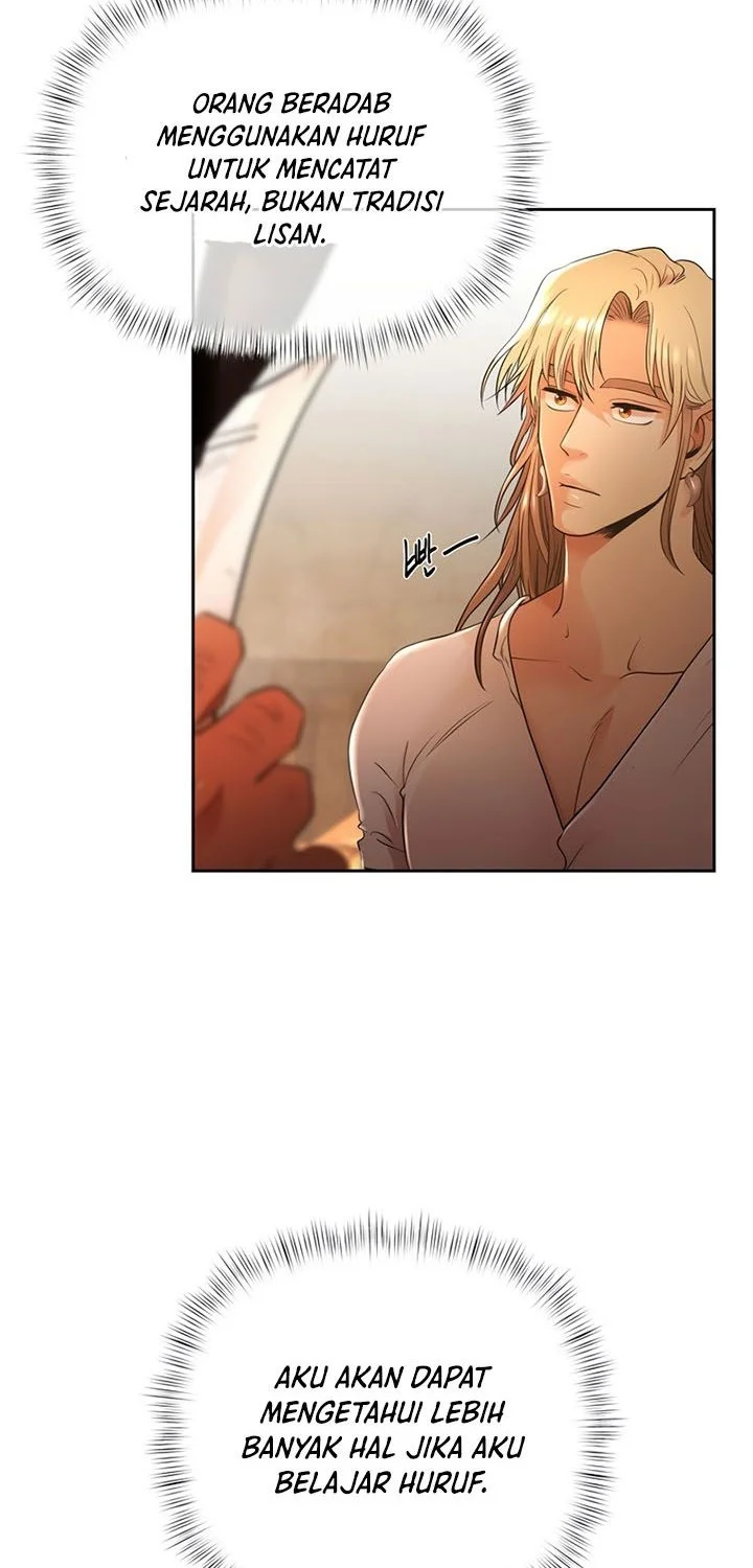 Barbarian Quest Chapter 8 Gambar 25