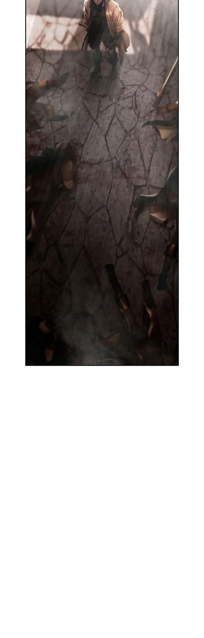 Barbarian Quest Chapter 81 Gambar 27
