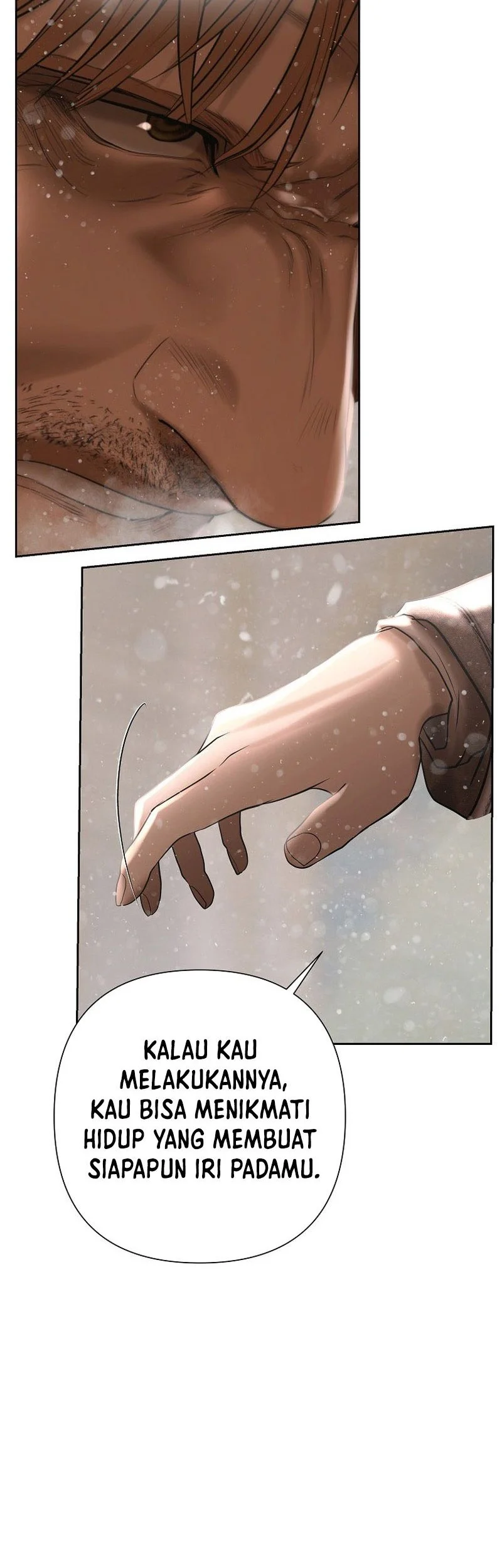 Barbarian Quest Chapter 83 Gambar 30