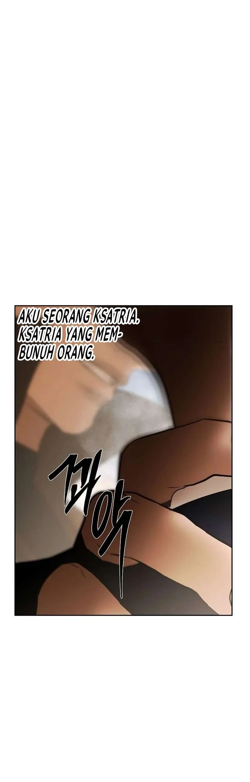 Barbarian Quest Chapter 87 Gambar 33