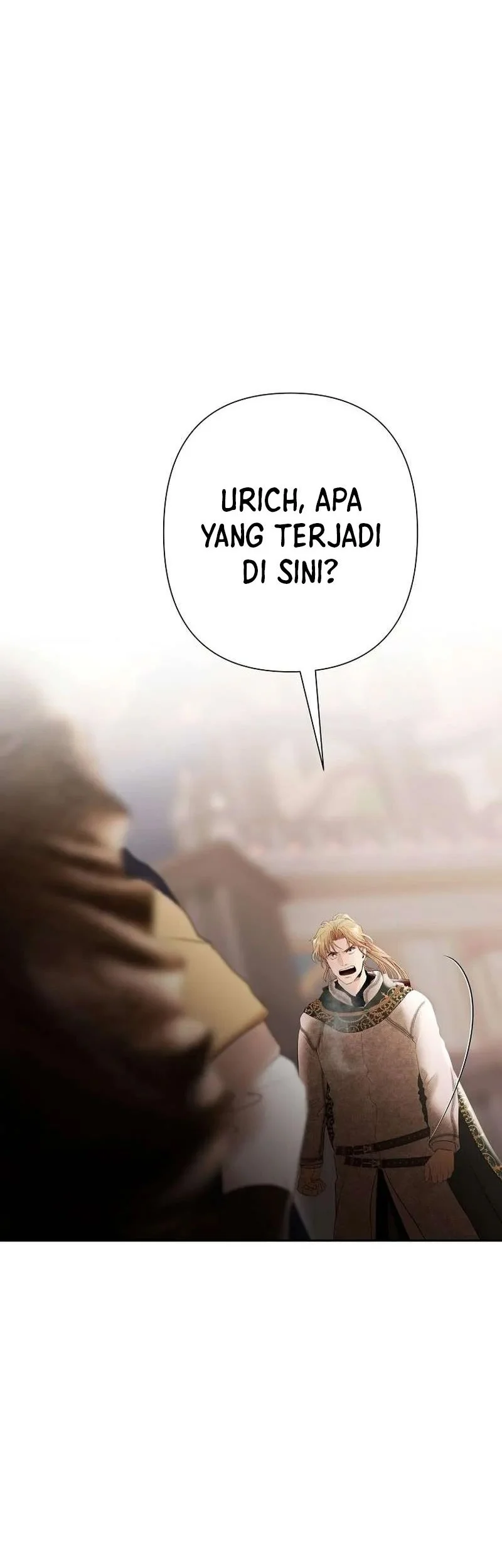 Barbarian Quest Chapter 87 Gambar 34