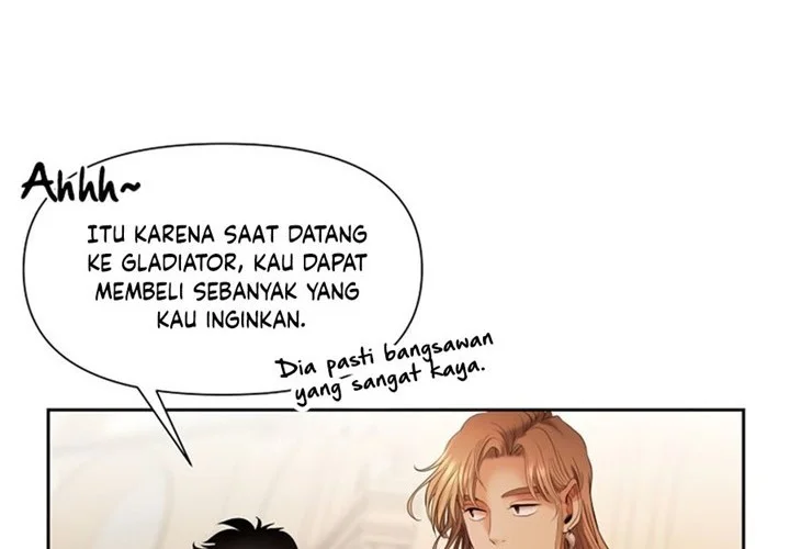 Barbarian Quest Chapter 9 Gambar 28