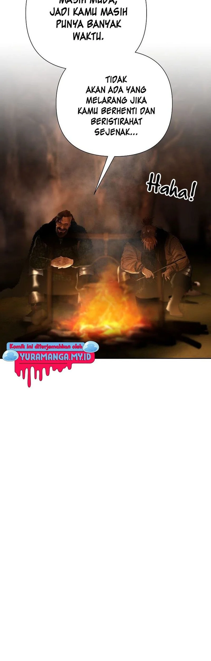 Barbarian Quest Chapter 90 Gambar 26
