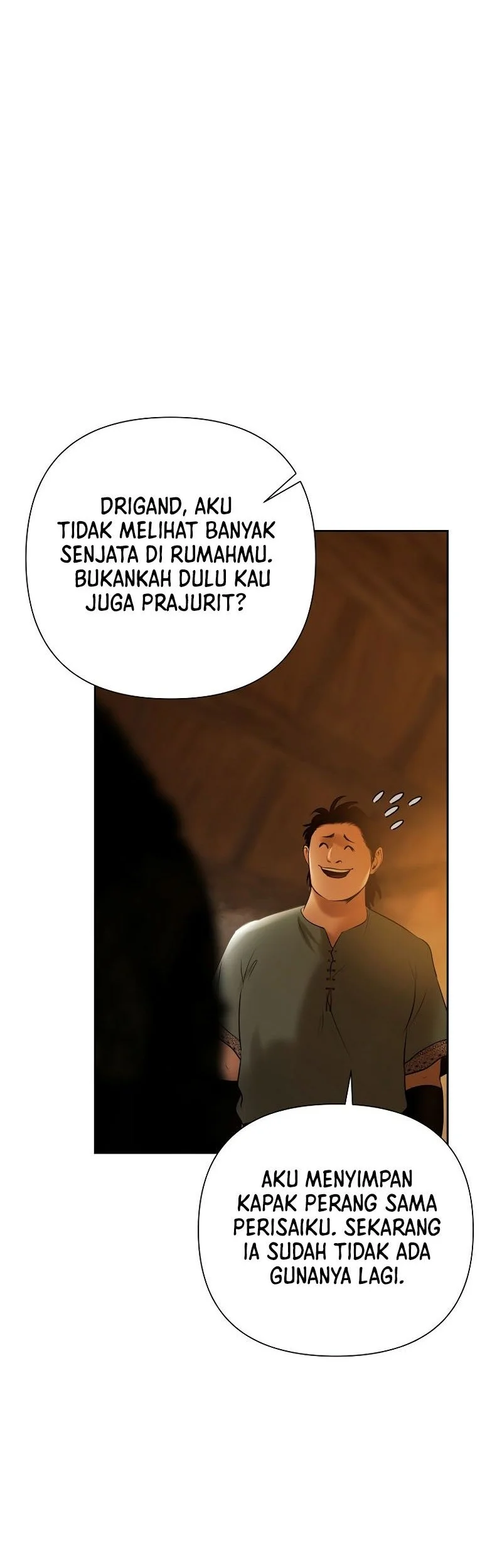 Barbarian Quest Chapter 92 Gambar 37