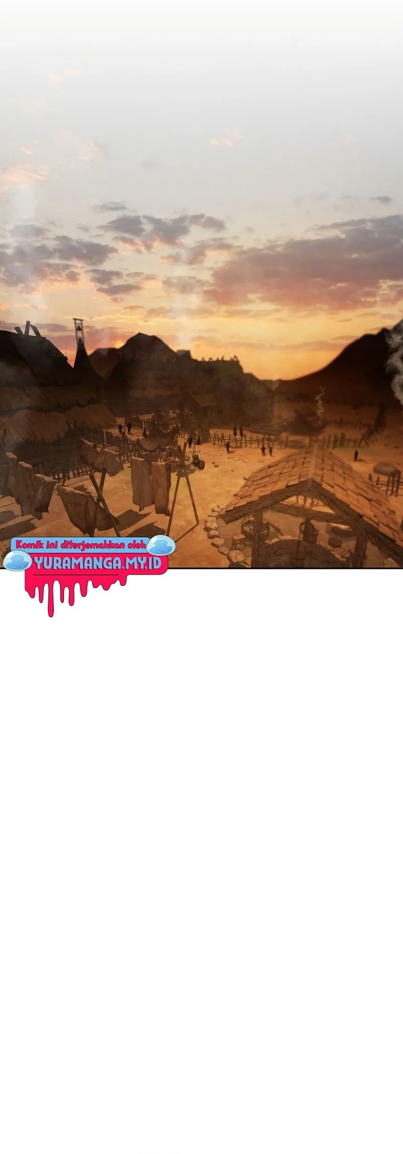 Barbarian Quest Chapter 92 Gambar 35