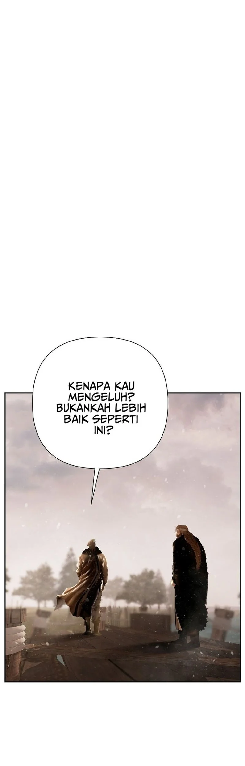 Barbarian Quest Chapter 94 Gambar 44