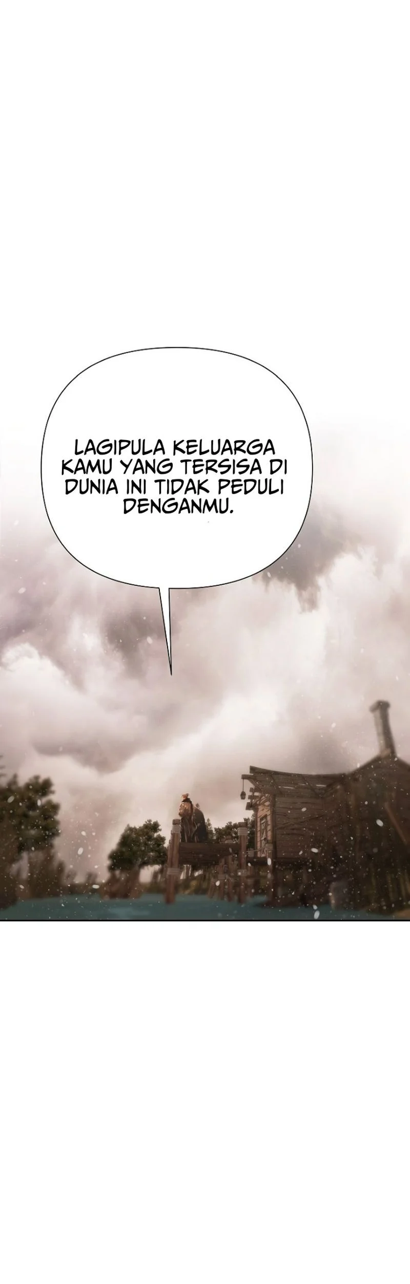 Barbarian Quest Chapter 94 Gambar 45