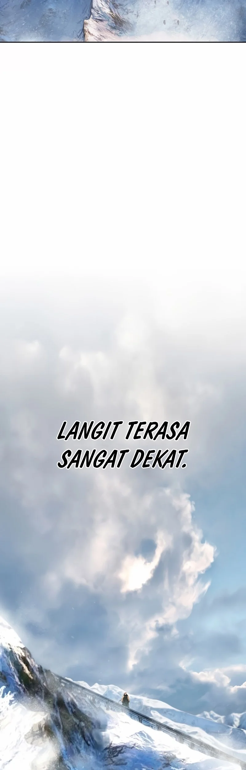 Barbarian Quest Chapter 96 Gambar 32