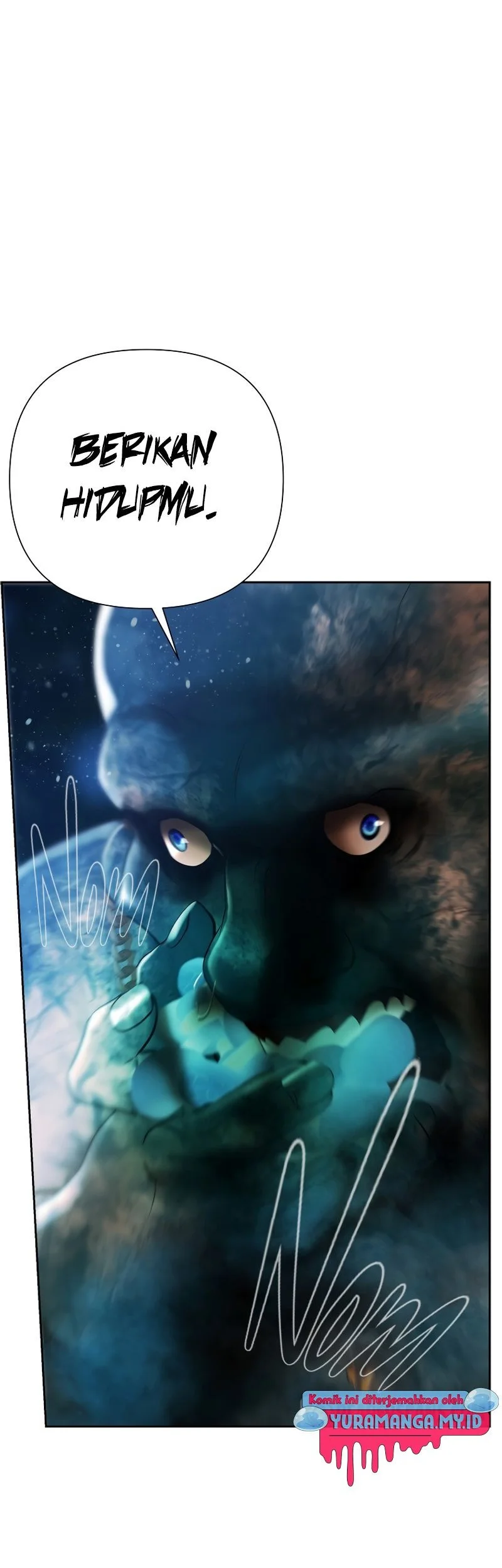 Barbarian Quest Chapter 98 Gambar 31