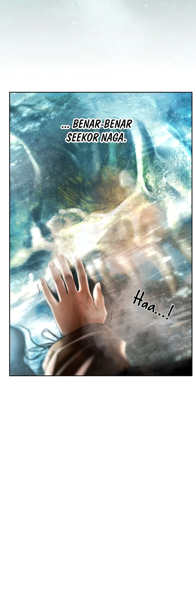Barbarian Quest Chapter 99 Gambar 42