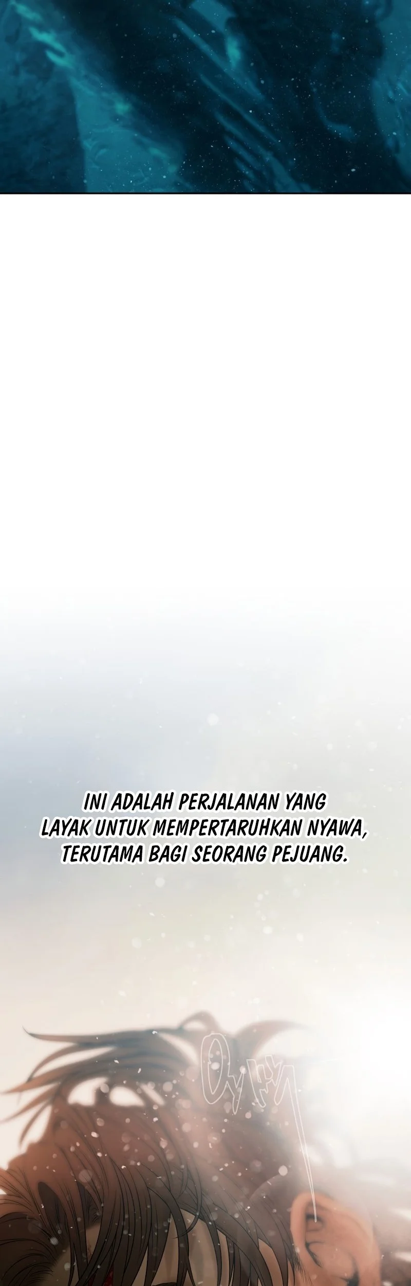 Barbarian Quest Chapter 99 Gambar 45