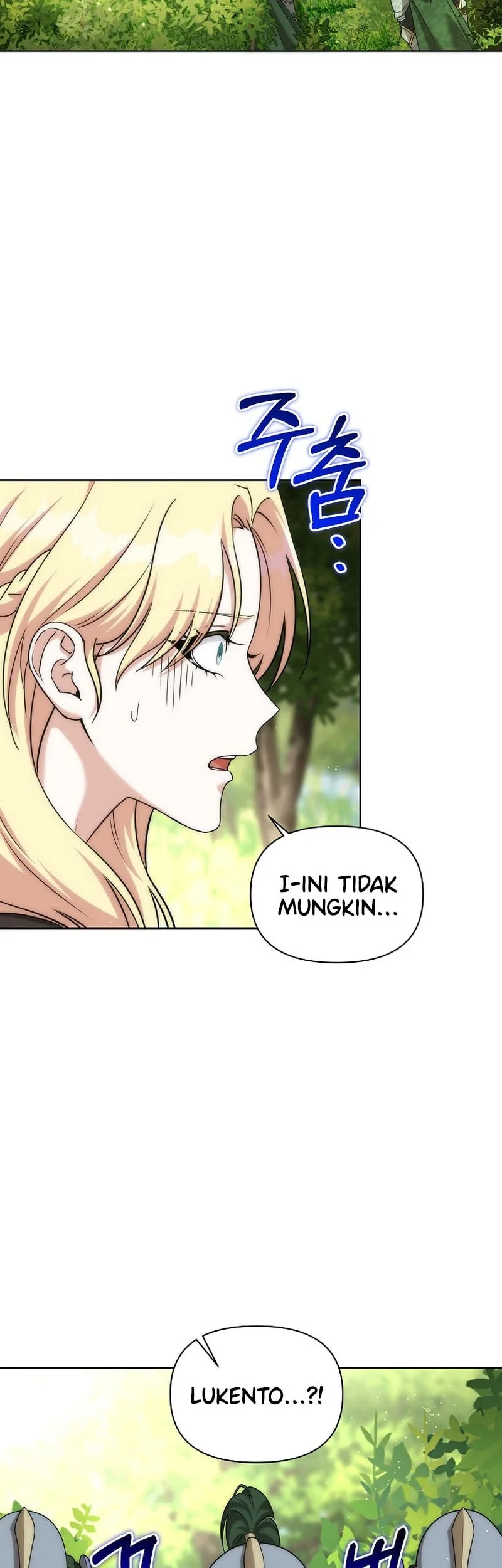 Barbarian’s Adventure In A Fantasy World Chapter 44 Gambar 24
