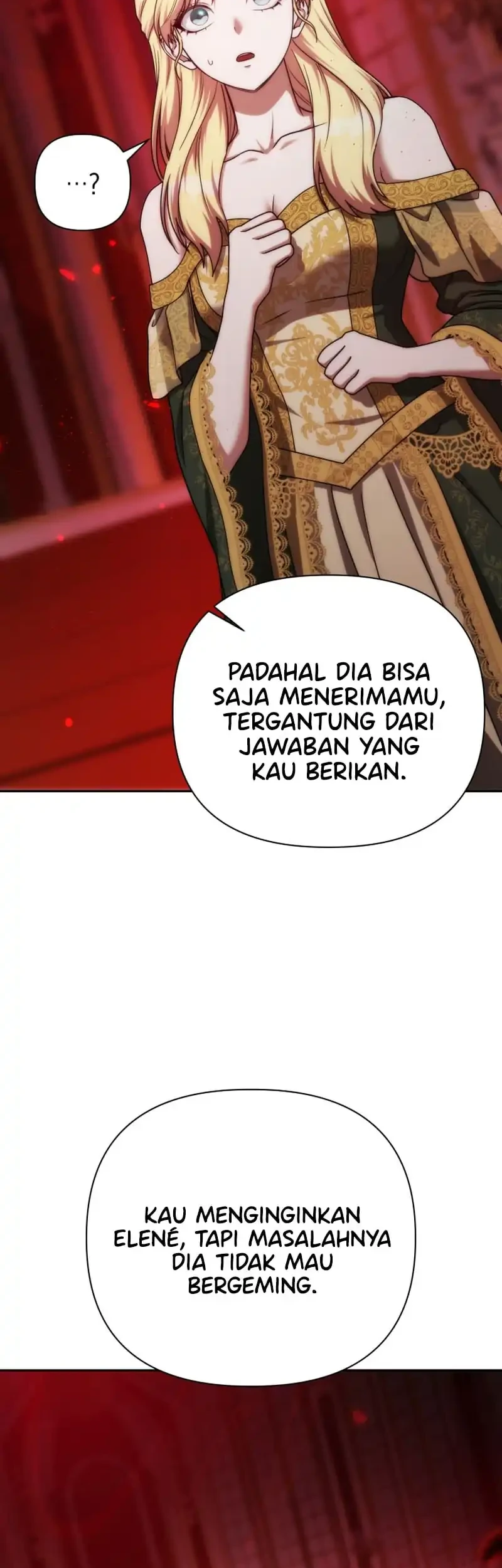 Barbarian’s Adventure In A Fantasy World Chapter 53 Gambar 34