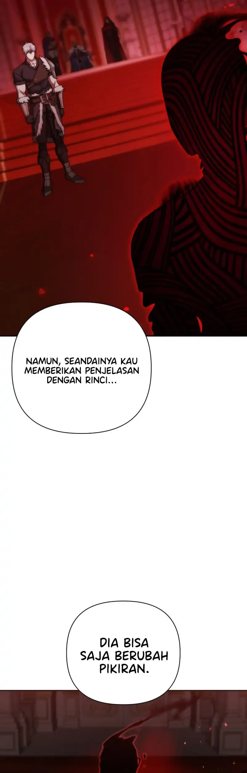 Barbarian’s Adventure In A Fantasy World Chapter 53 Gambar 35