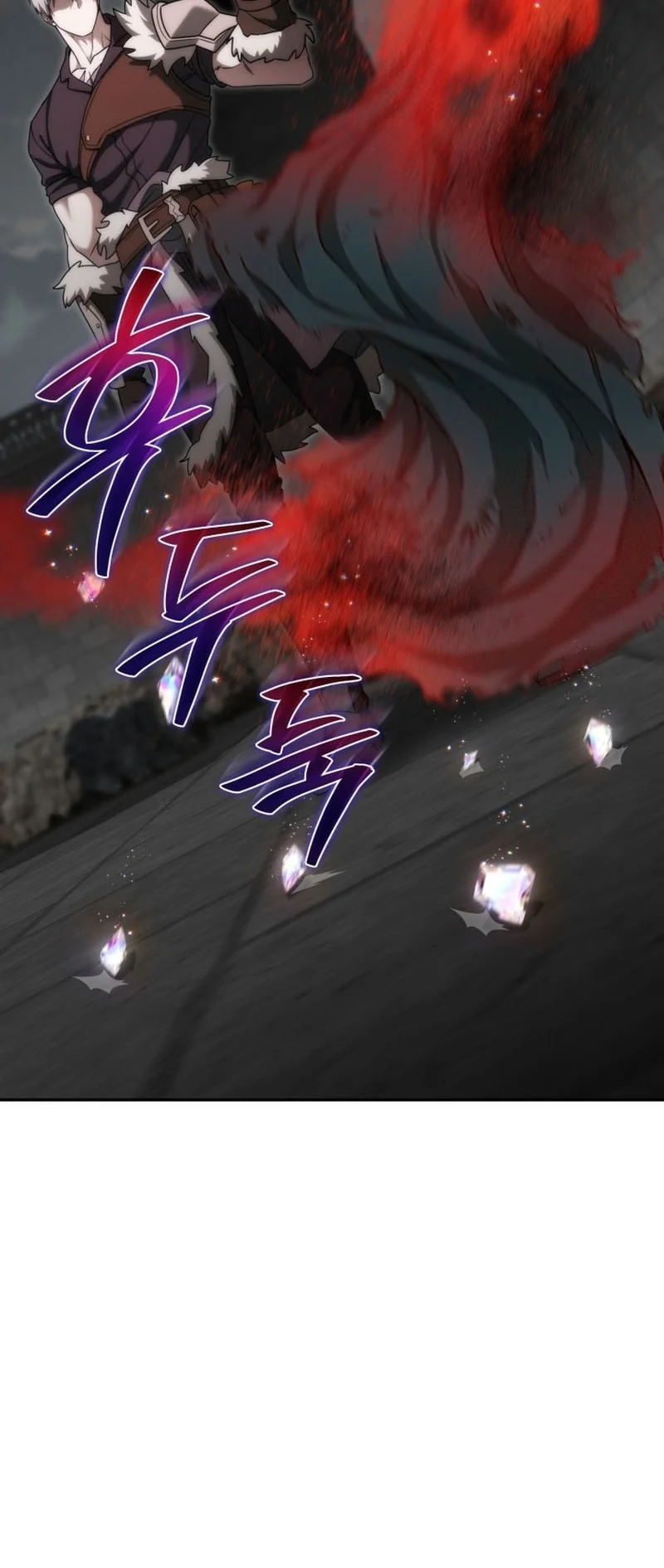 Barbarian’s Adventure In A Fantasy World Chapter 54 Gambar 41