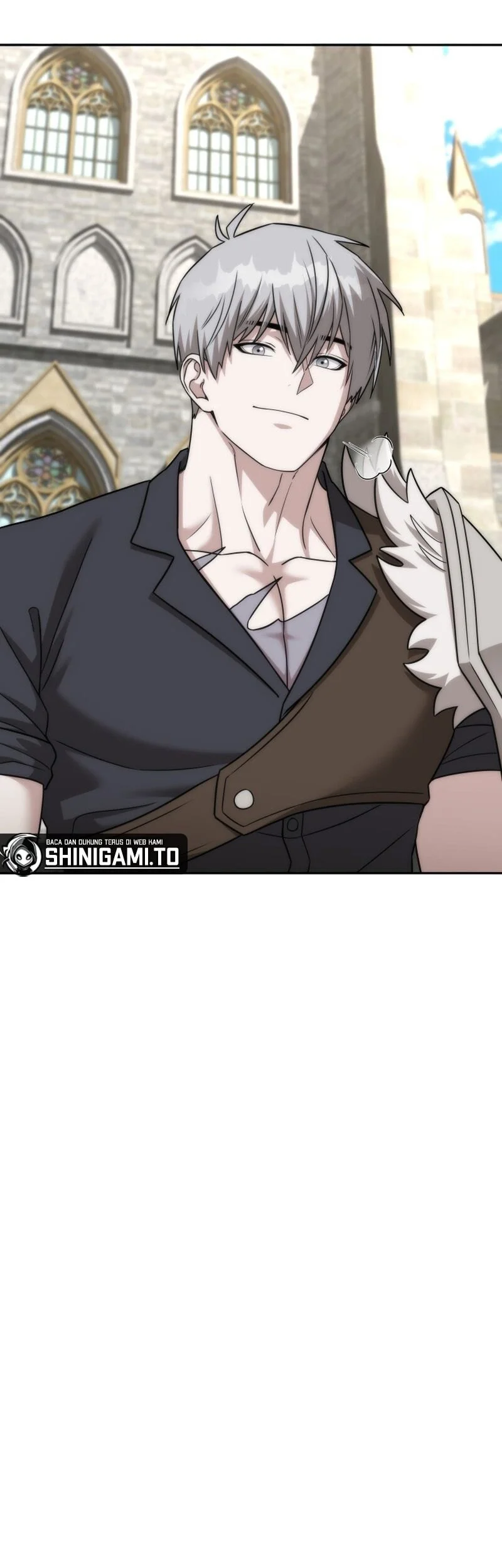 Barbarian’s Adventure In A Fantasy World Chapter 56 Gambar 32