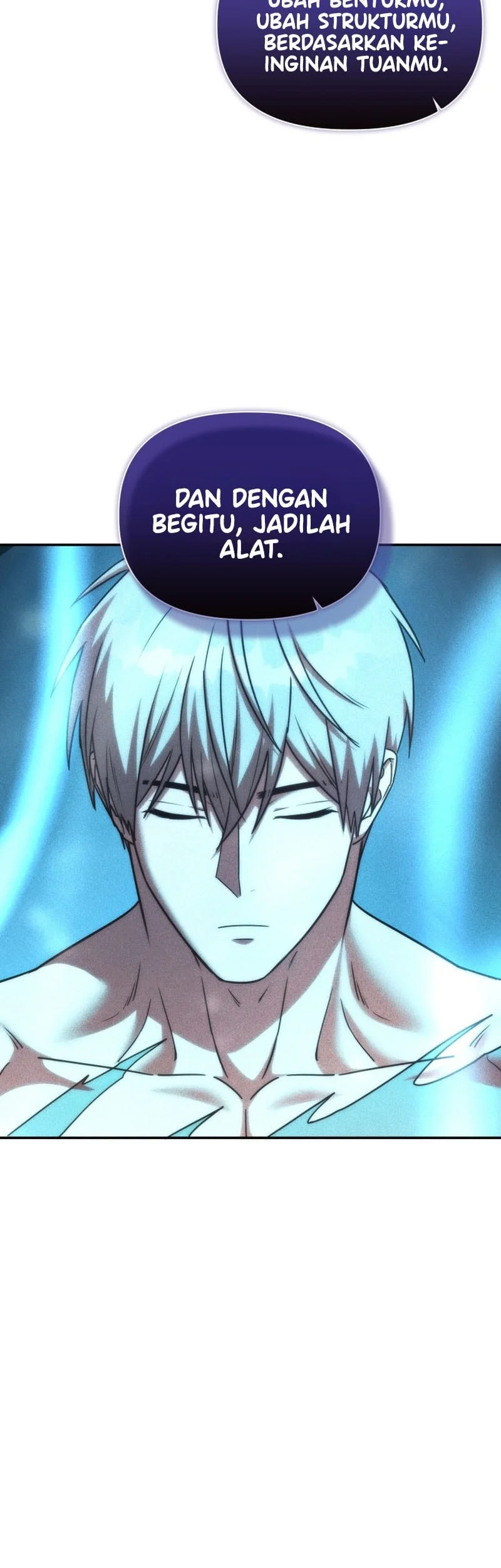 Barbarian’s Adventure In A Fantasy World Chapter 62 Gambar 28