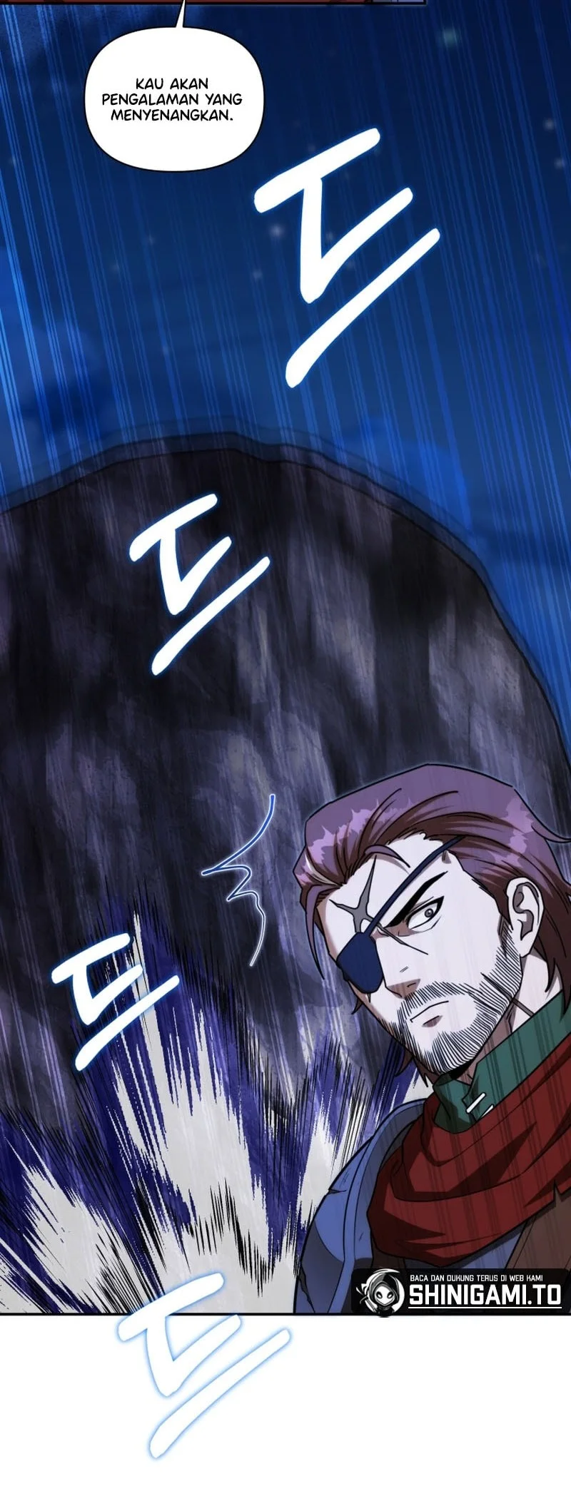 Barbarian’s Adventure In A Fantasy World Chapter 64 Gambar 25