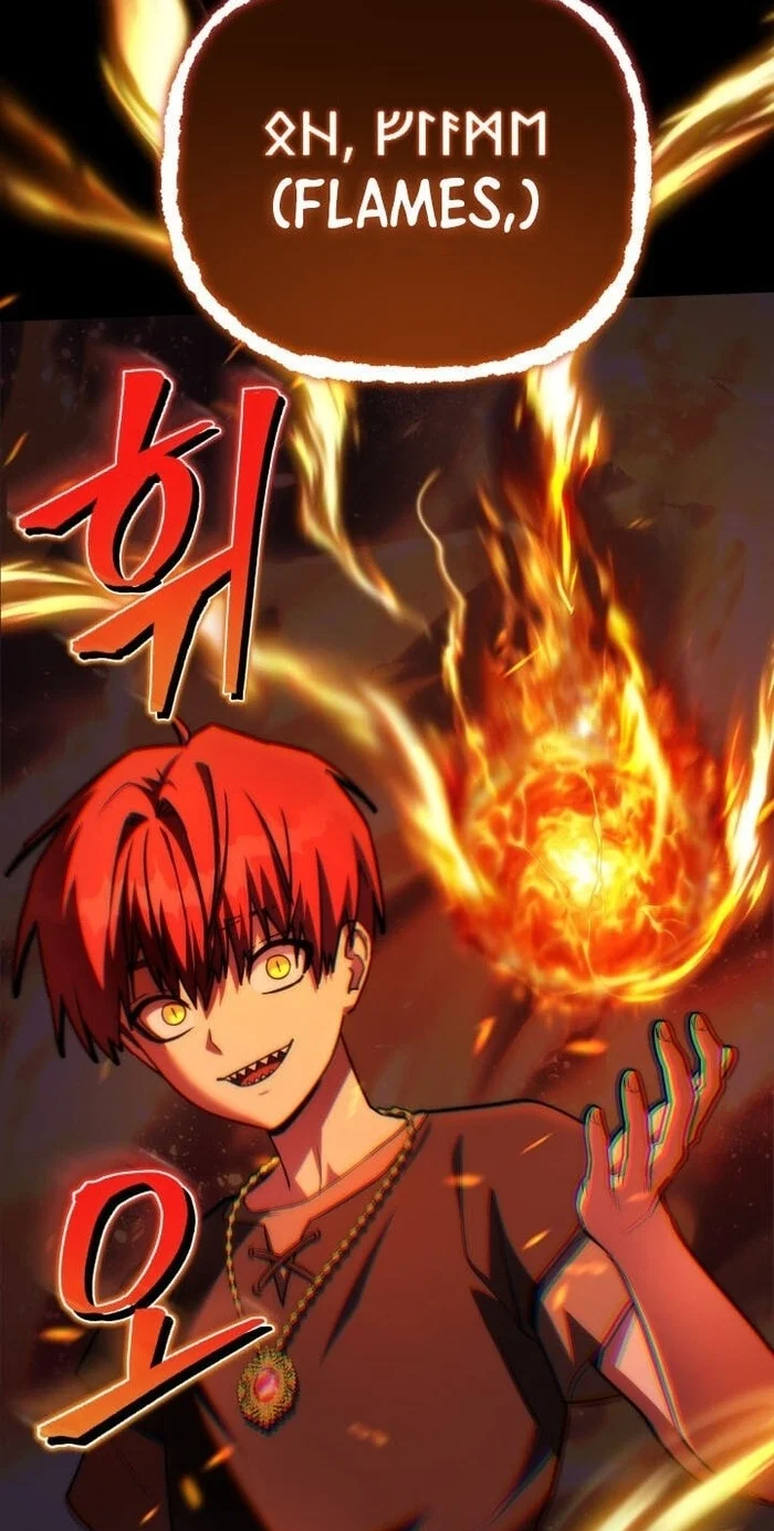 Barbarian’s Adventure In A Fantasy World Chapter 66 Gambar 43