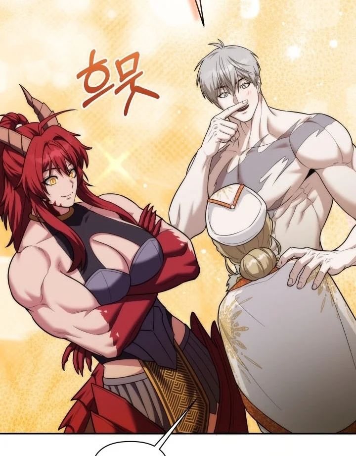 Barbarian’s Adventure In A Fantasy World Chapter 69 Gambar 35