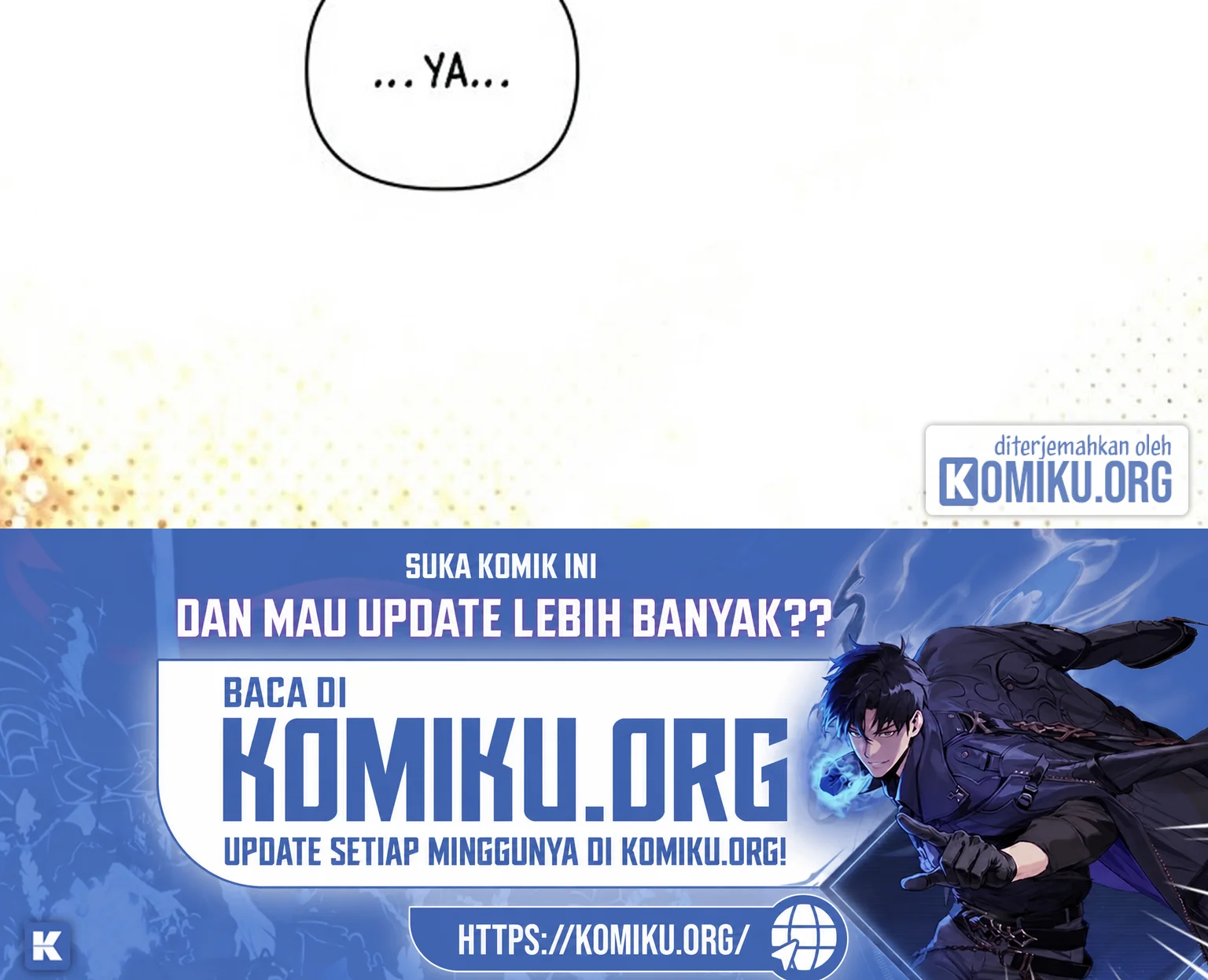 Barbarian’s Adventure In A Fantasy World Chapter 69 Gambar 36