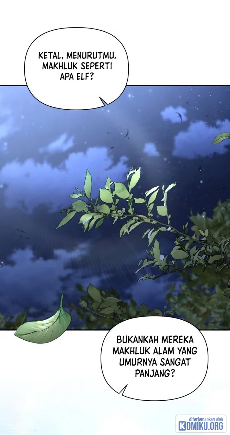 Barbarian’s Adventure In A Fantasy World Chapter 72 Gambar 37