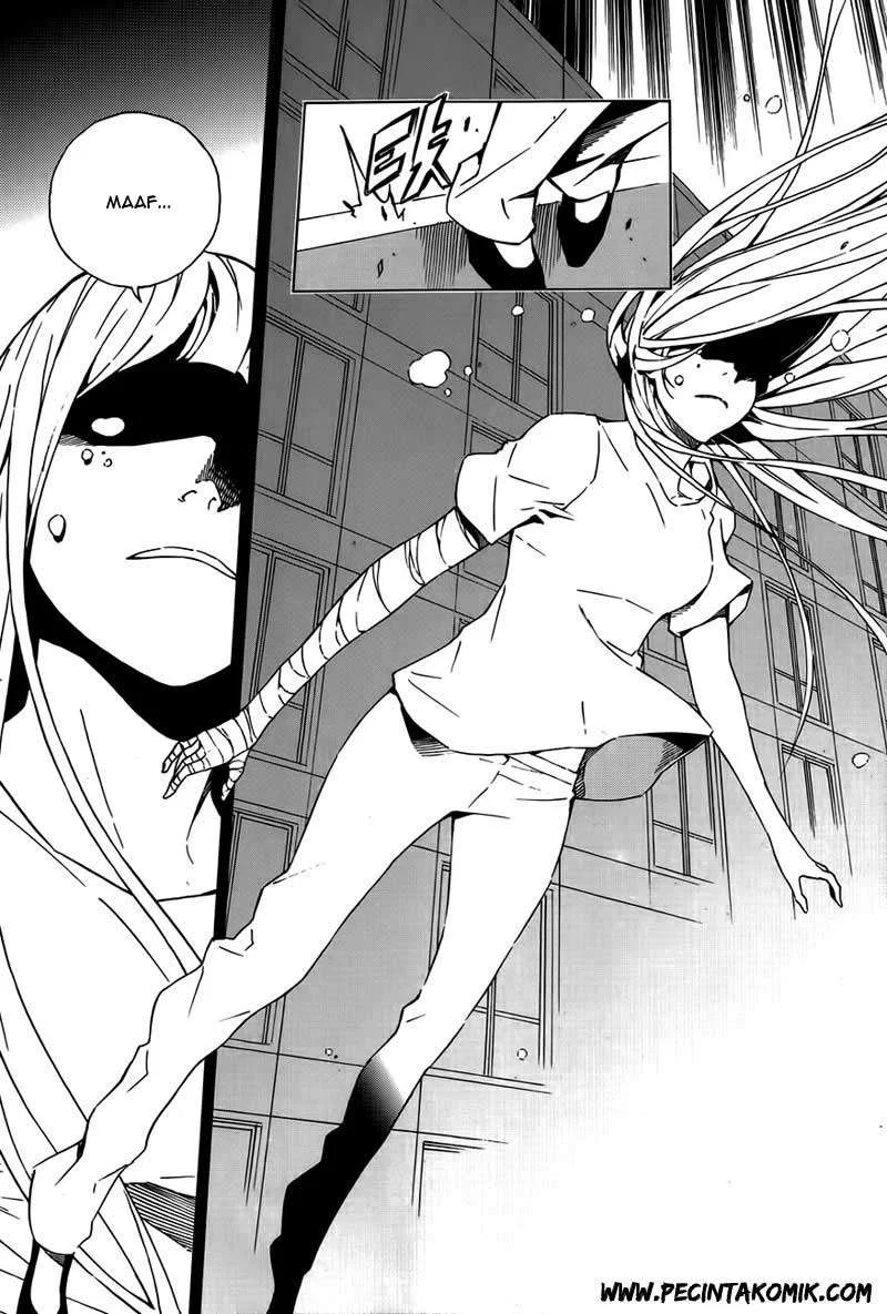 Be Born Again Chapter 5 Gambar 14
