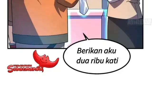 Beast Tamer Evolution Chapter 13 Gambar 15