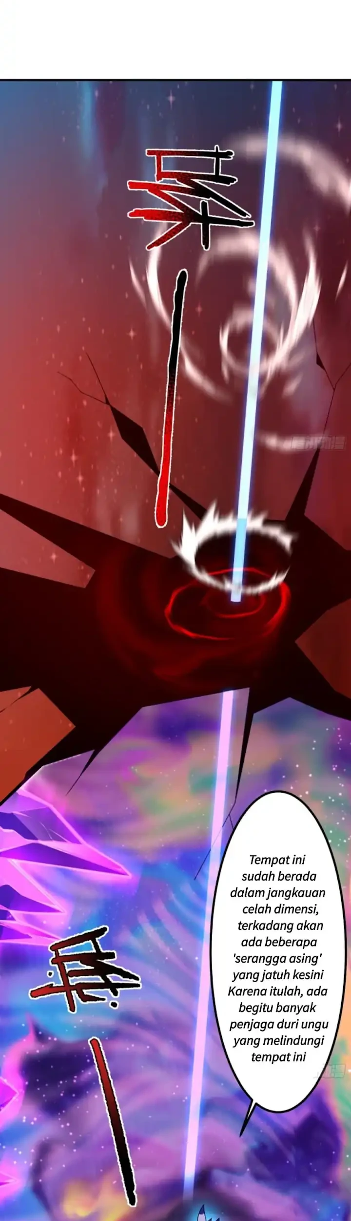 Beast Tamer Evolution Chapter 19 Gambar 20