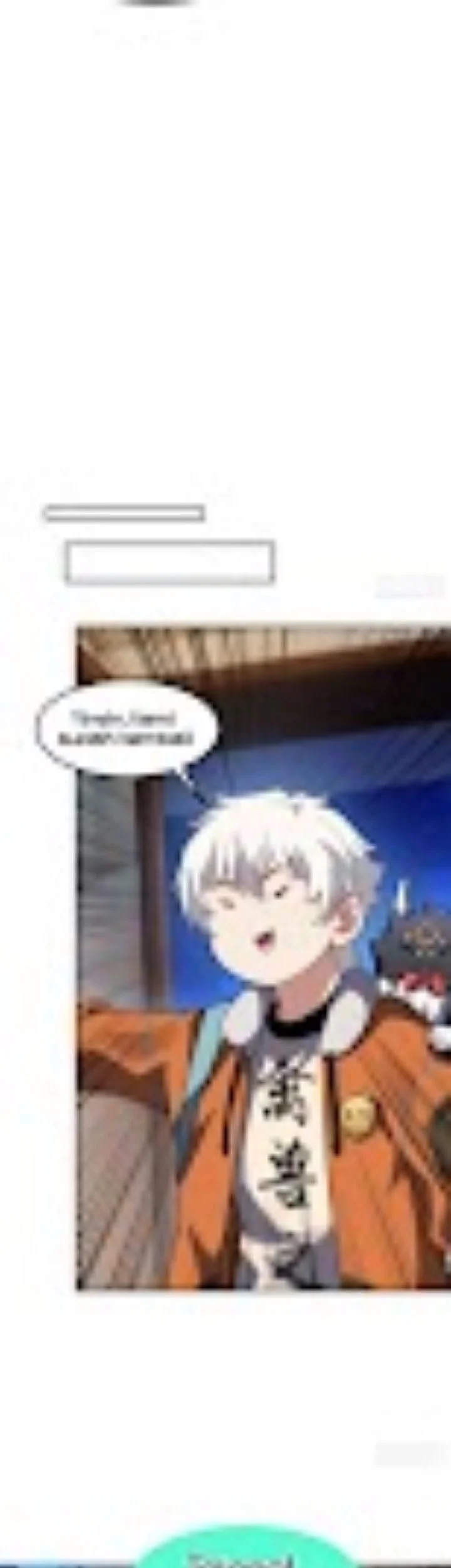 Beast Tamer Evolution Chapter 33 Gambar 15