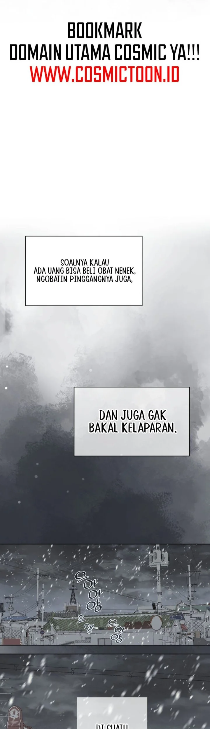 Beautiful Mess Chapter 1 Gambar 15