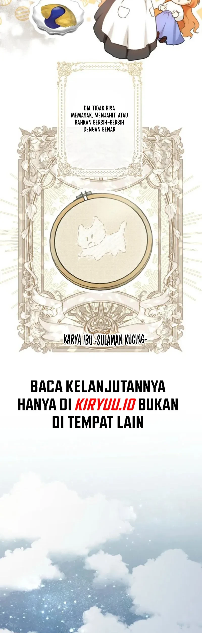 Became a Family with the Four Duke Brothers Chapter 1 Gambar 37