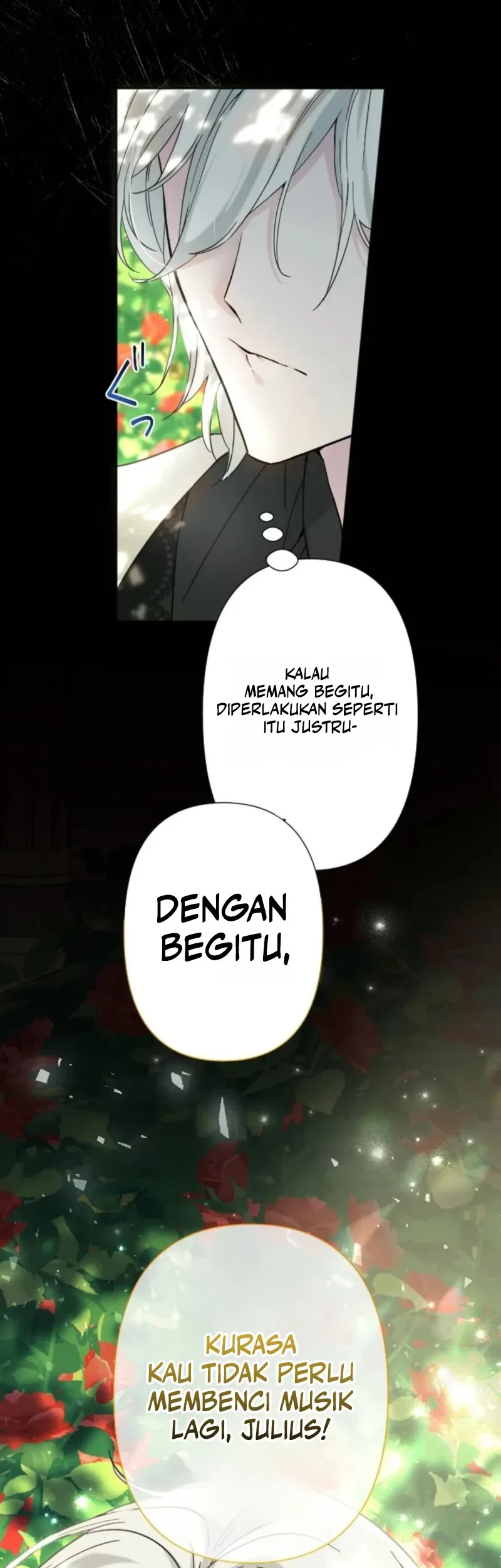 Became a Family with the Four Duke Brothers Chapter 17 Gambar 32