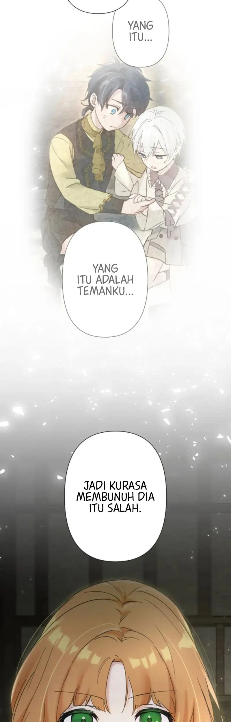 Became a Family with the Four Duke Brothers Chapter 8 Gambar 27