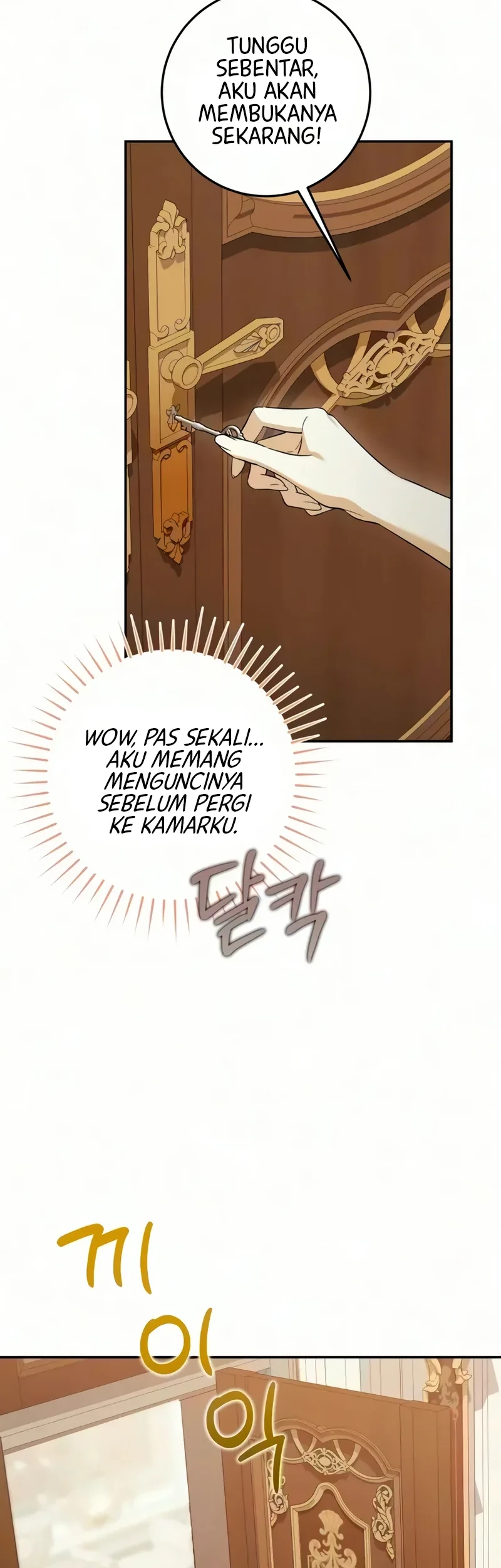 Became the Owner of a Poor Estate Chapter 11 Gambar 32