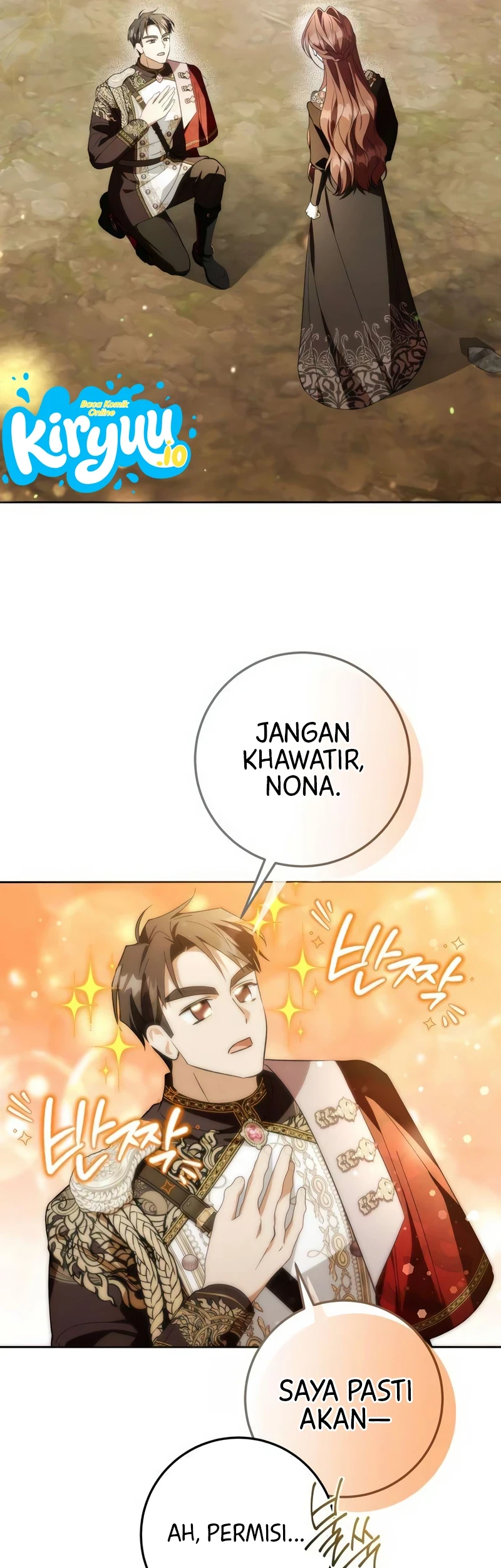Became the Owner of a Poor Estate Chapter 16 Gambar 30
