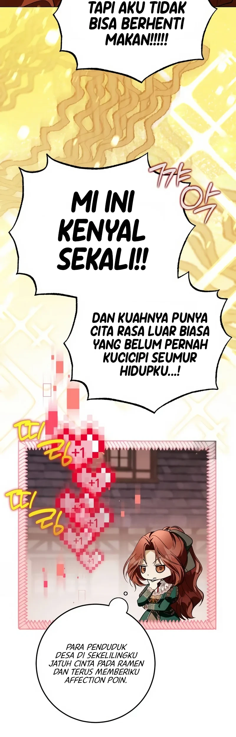 Became the Owner of a Poor Estate Chapter 17 Gambar 33