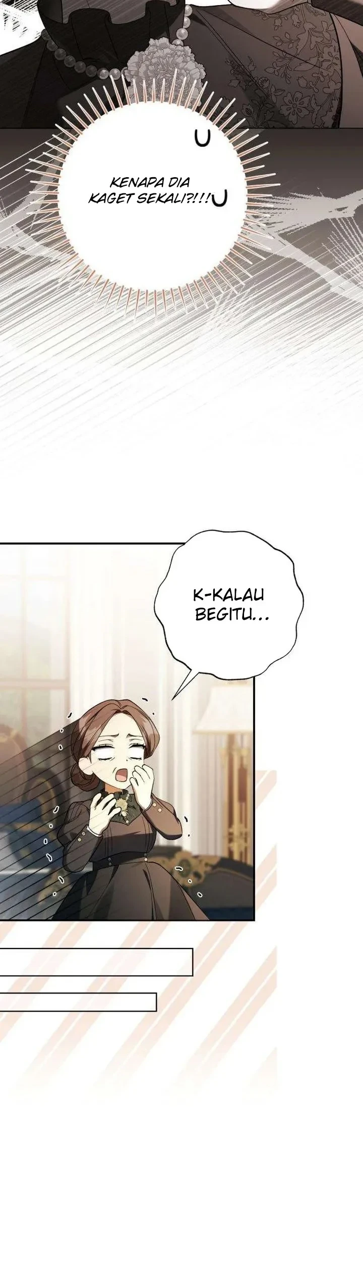 Became the Owner of a Poor Estate Chapter 2 Gambar 33