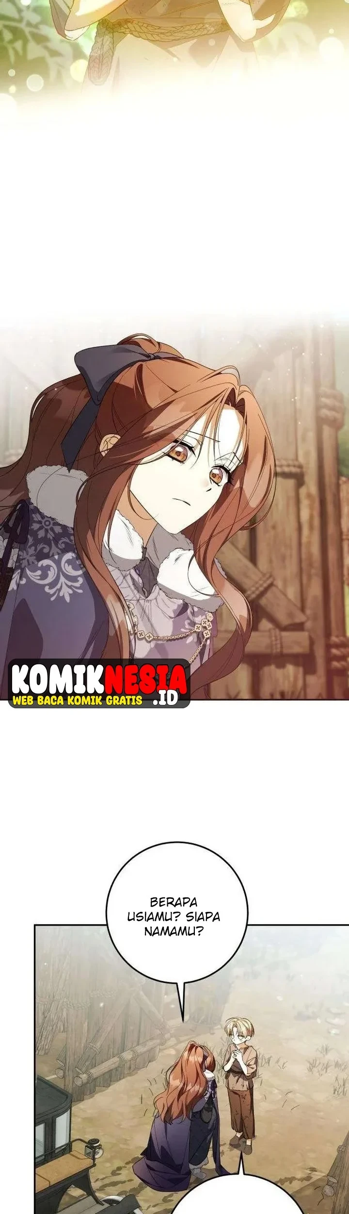 Became the Owner of a Poor Estate Chapter 4 Gambar 26