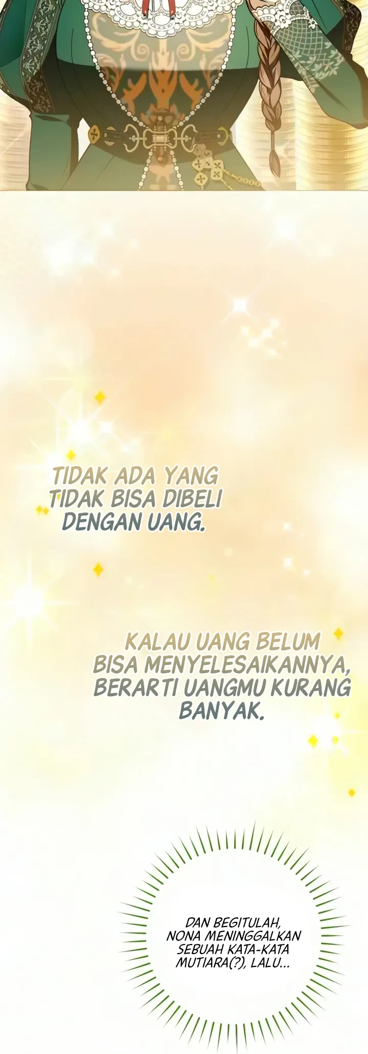 Became the Owner of a Poor Estate Chapter 9 Gambar 31