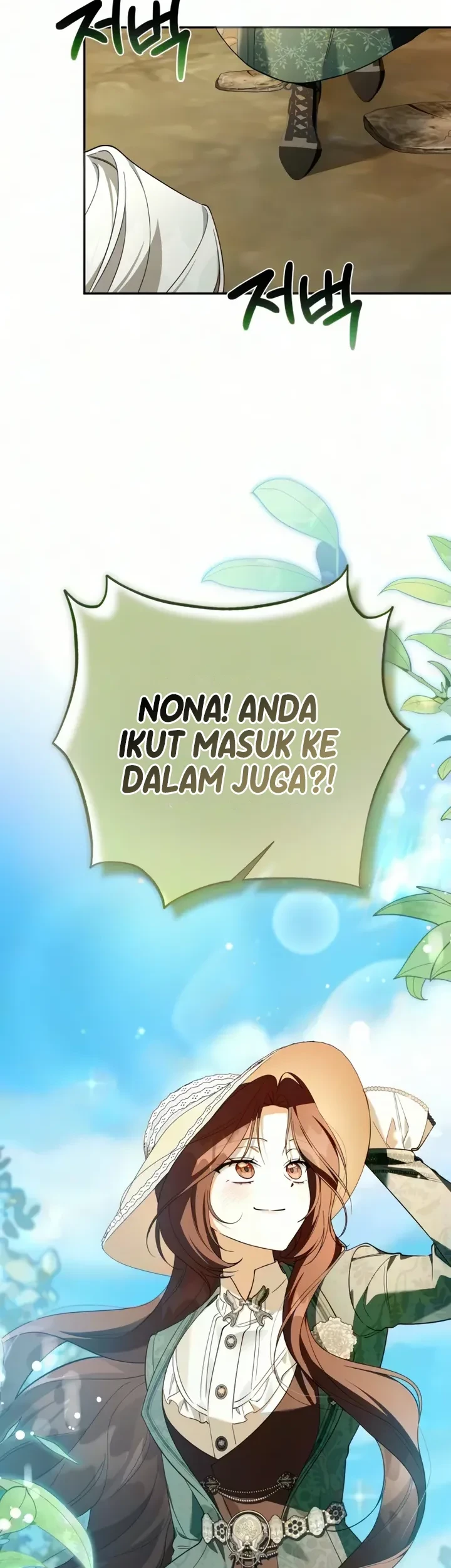 Became the Owner of a Poor Estate Chapter 9 Gambar 33