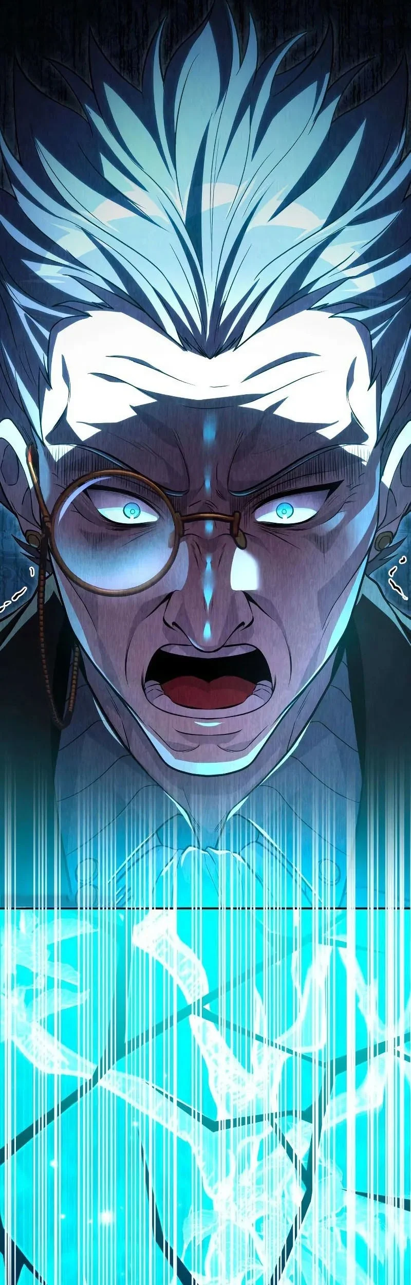 Became The Patron Of Villains Chapter 11 Gambar 47