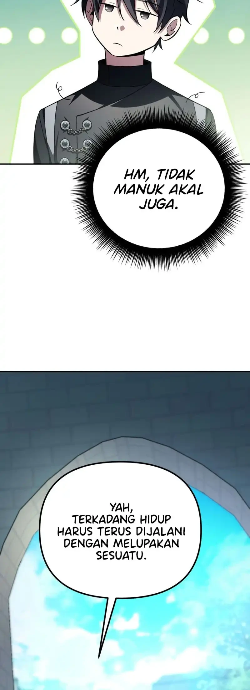 Became The Patron Of Villains Chapter 14 Gambar 32