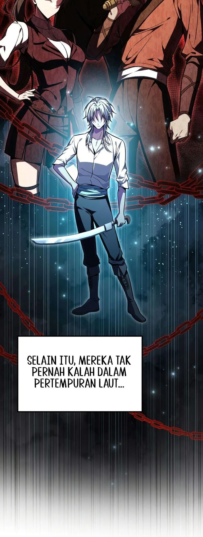 Became The Patron Of Villains Chapter 15 Gambar 37
