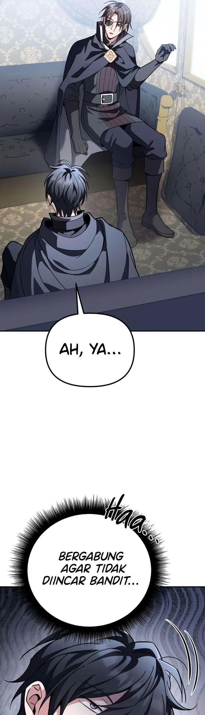 Became The Patron Of Villains Chapter 16 Gambar 56