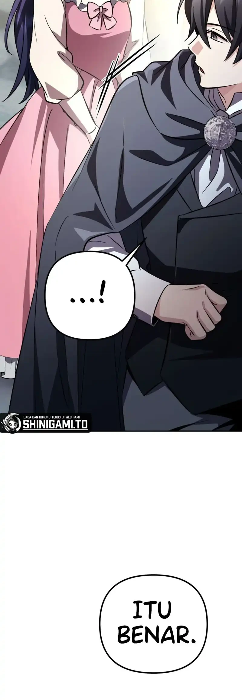 Became The Patron Of Villains Chapter 22 Gambar 36