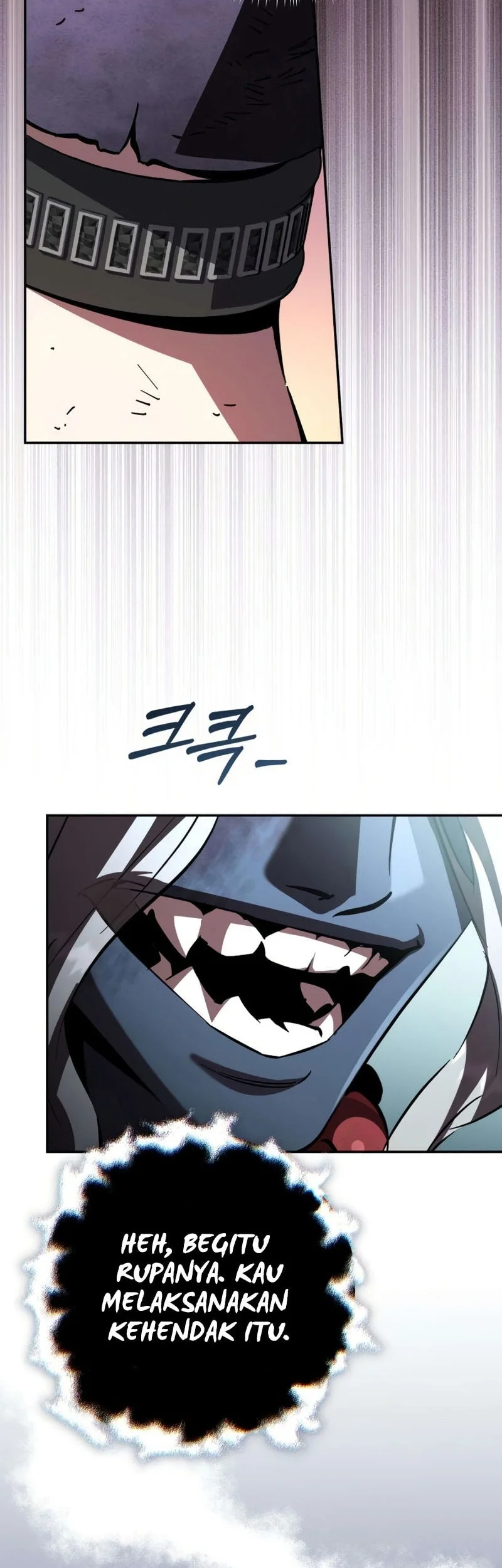Became The Patron Of Villains Chapter 24 Gambar 35